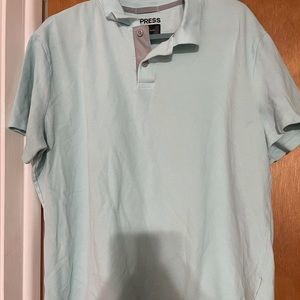Men’s Express Polo